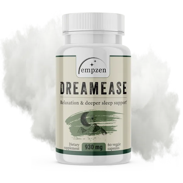 Dreamease Supplement