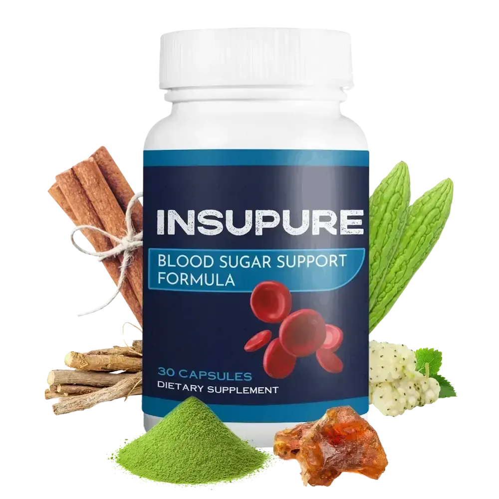 InsuPure Formula