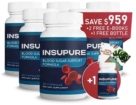 InsuPure Best Value