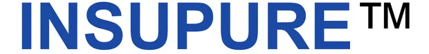 InsuPure Logo Black