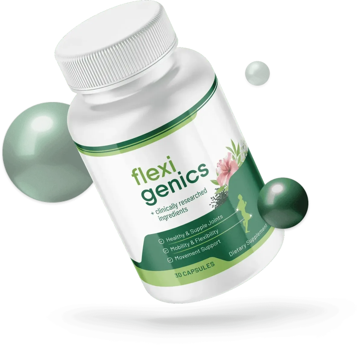 FexiGenics Supplement