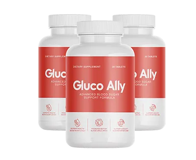 Gluco Ally 