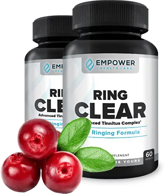 Ring Clear Formula