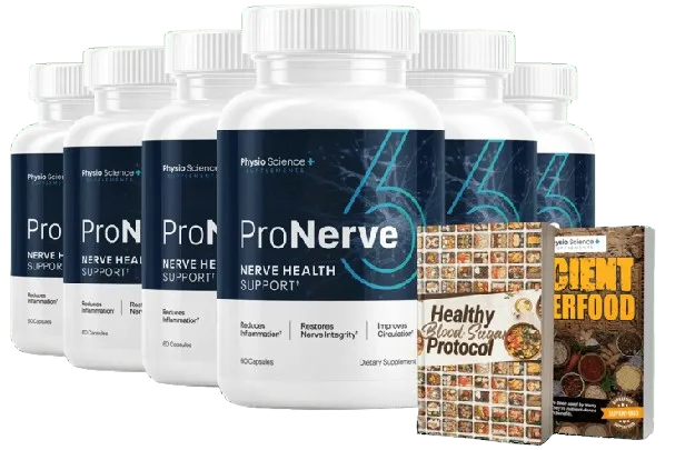 ProNerve6 Best Value