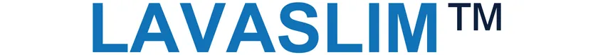 LavaSlim Logo