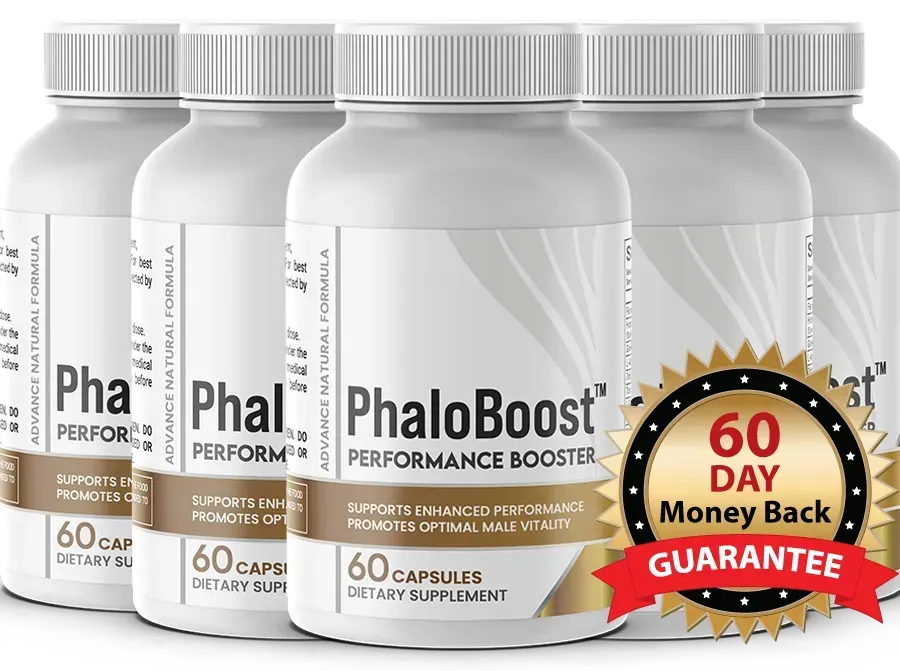 PhaloBoost Best Value