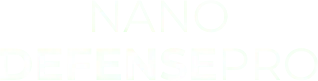 NanoDefense Pro Logo