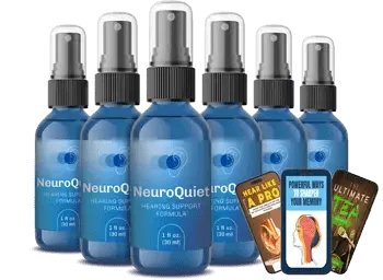 NeuroQuiet Best Value