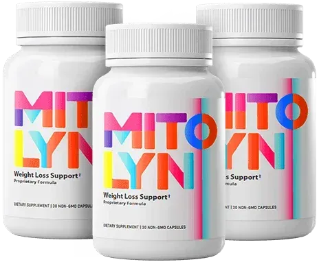 Mitolyn Supplement