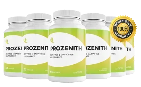 Prozenith Best Value