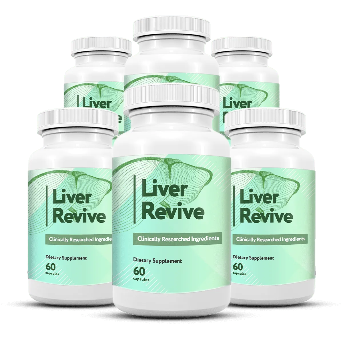 Liver Revive Best Value