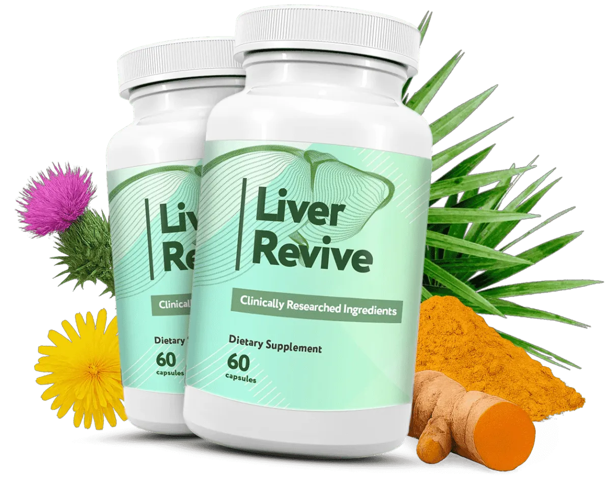 Liver Revive