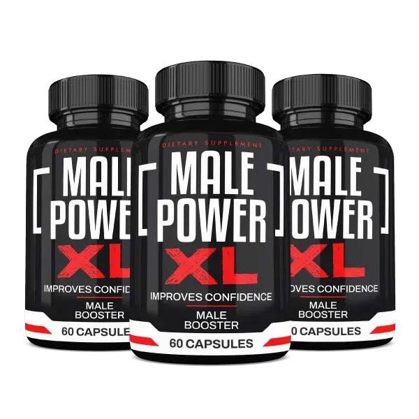 Male Power XL Formula