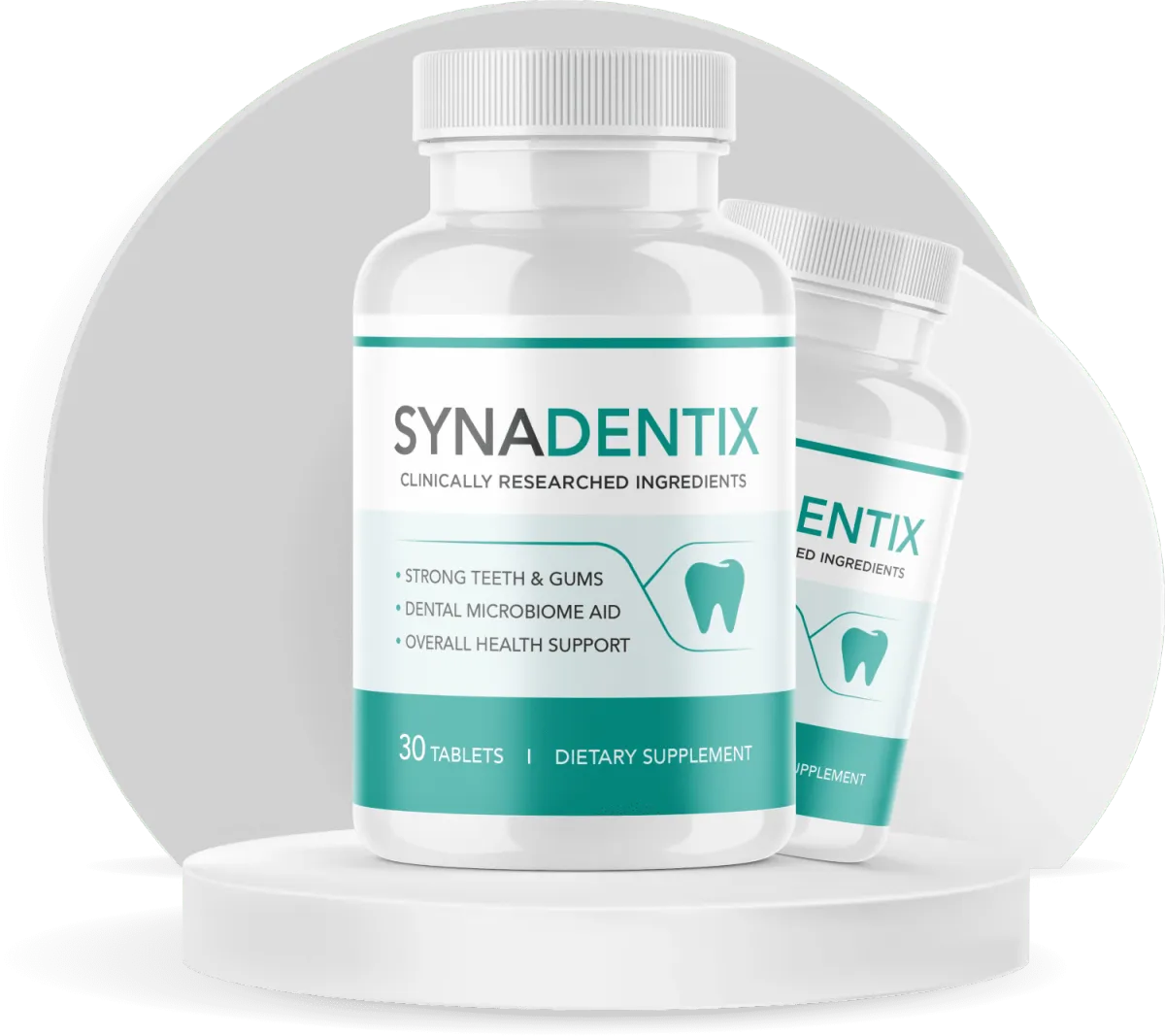 Synadentix  Supplement
