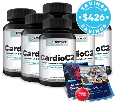 Cardio C2 Best Value