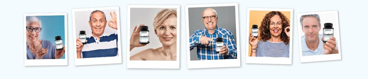 Cardio C2 Reviews