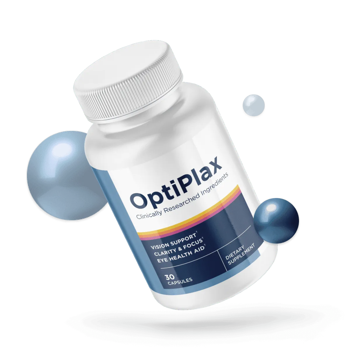 OptiPlax Supplement