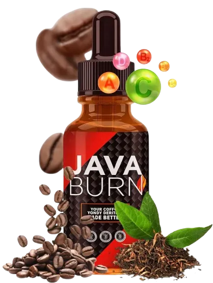 Java Burn Formula