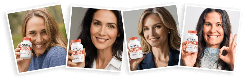 CitrusBurn Reviews