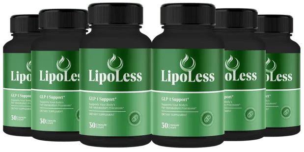 LipoLess Best Value