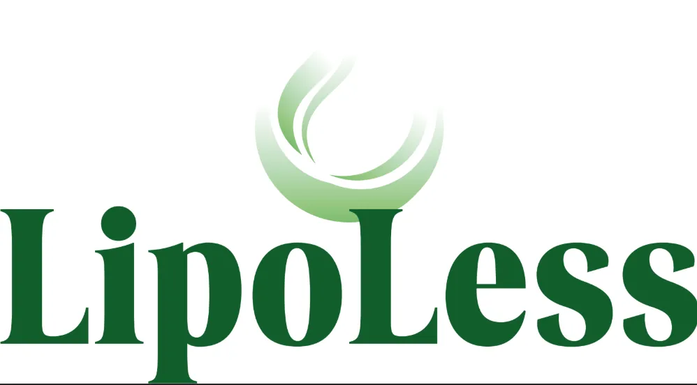 LipoLess Logo