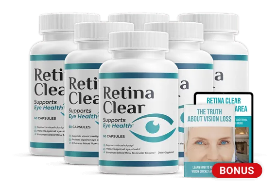 Retina Clear Best Value