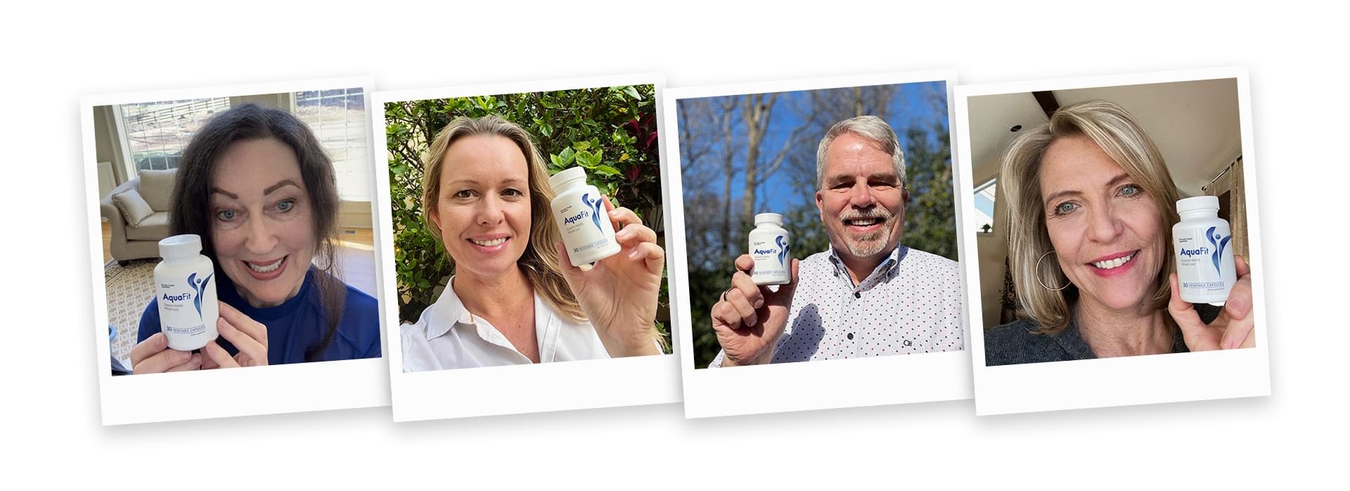 AquaFit Reviews