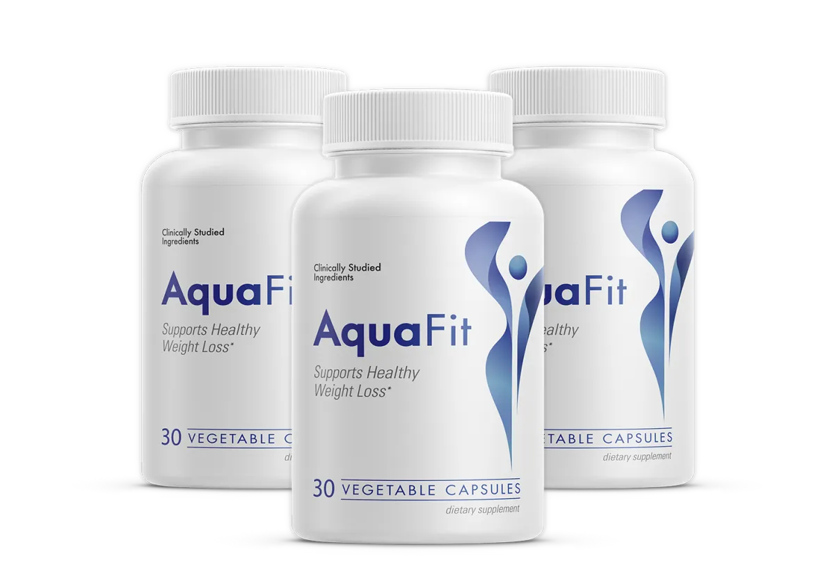 AquaFit 