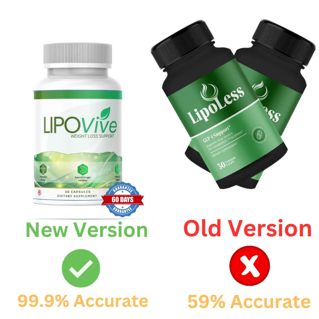 LipoLess