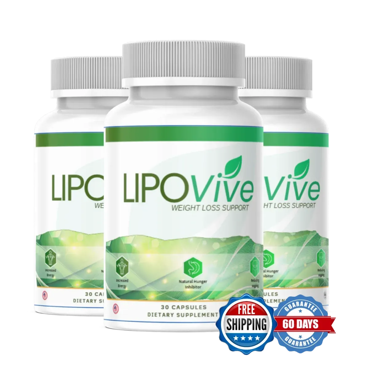 LipoLess Supplement