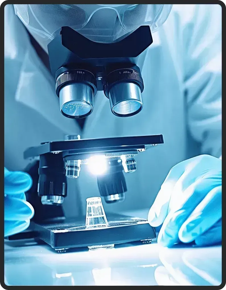 Scientific Discovery