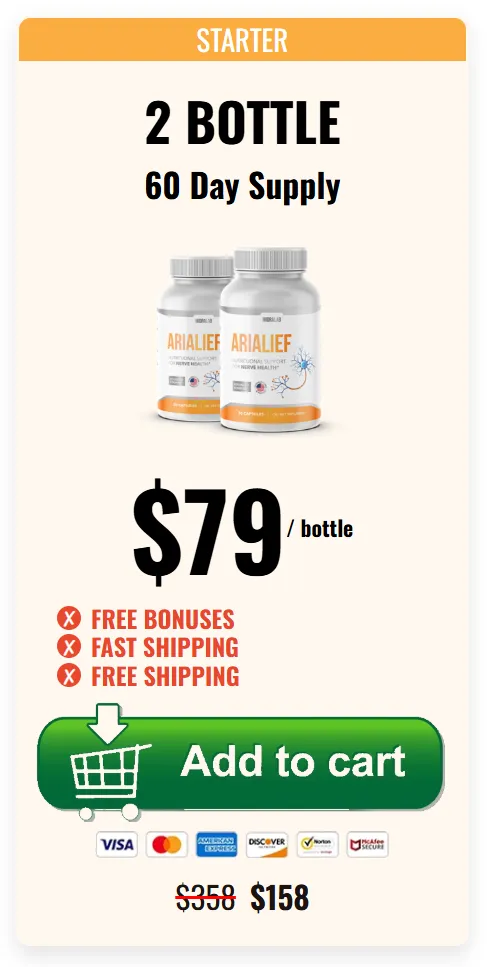 BackBiome 3 Bottle