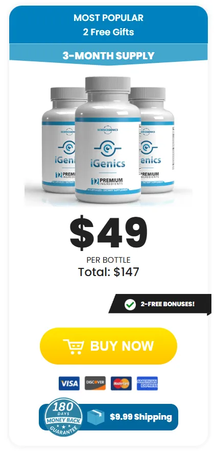 SightFlow 3 Bottle