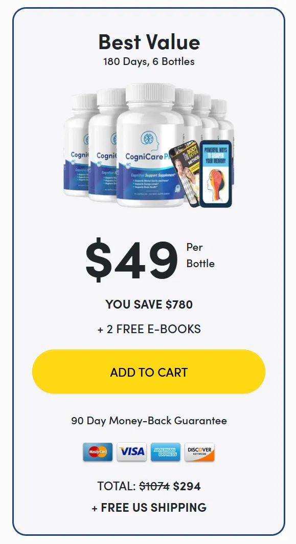Primal Brain Bottle 6