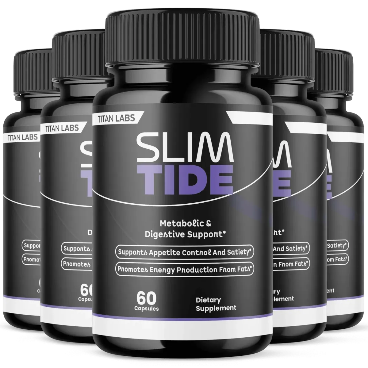 Slim Tide Package