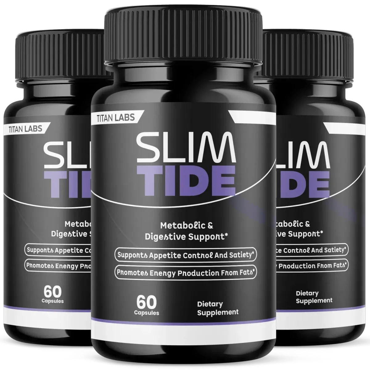 Slim Tide Formula