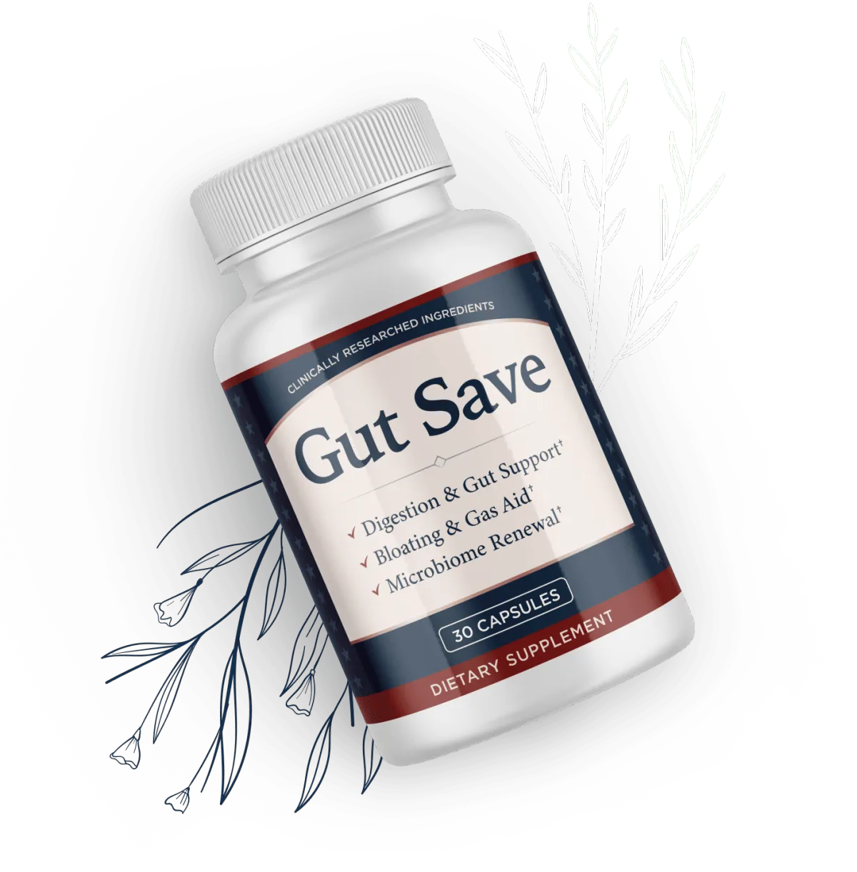 GutSave