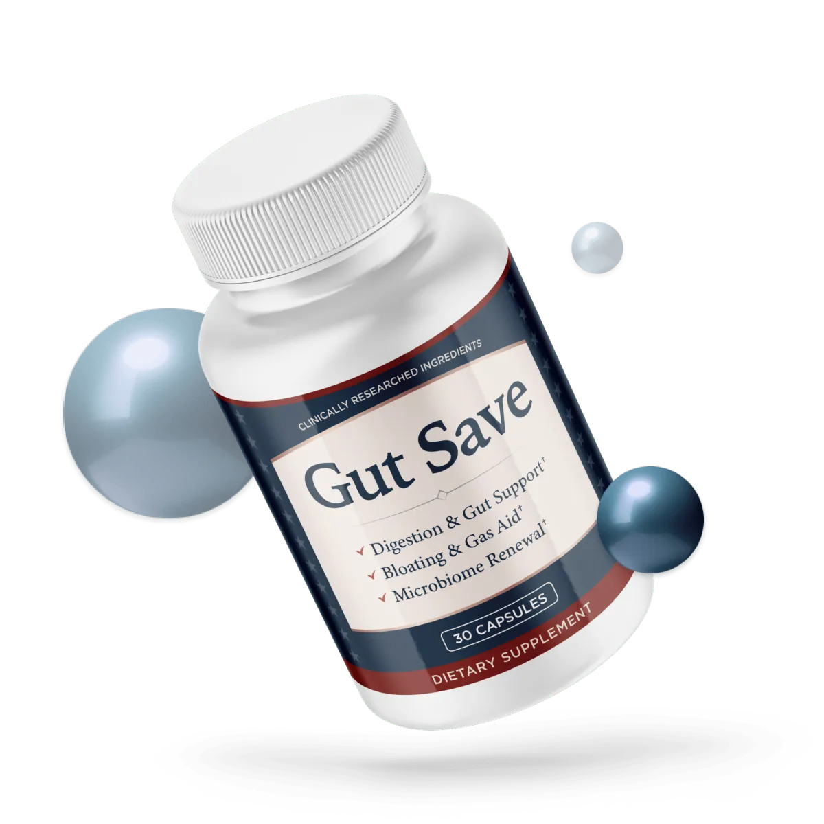 GutSave Supplement