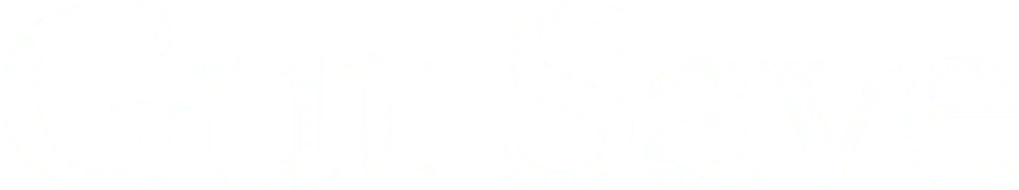 GutSave Logo