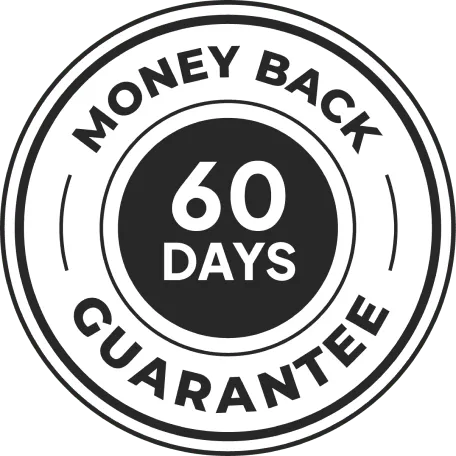 Money Back Guarantee