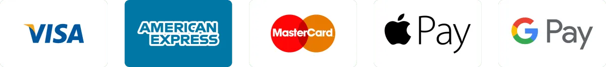 secure payment