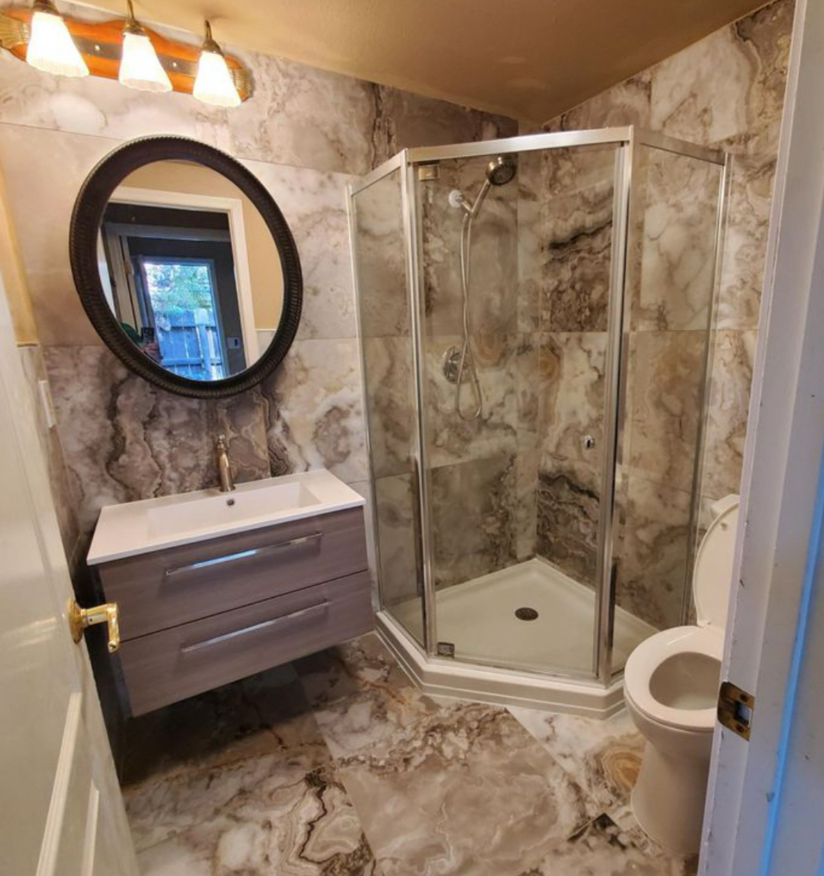 Flooring Contractor in Fresno CA