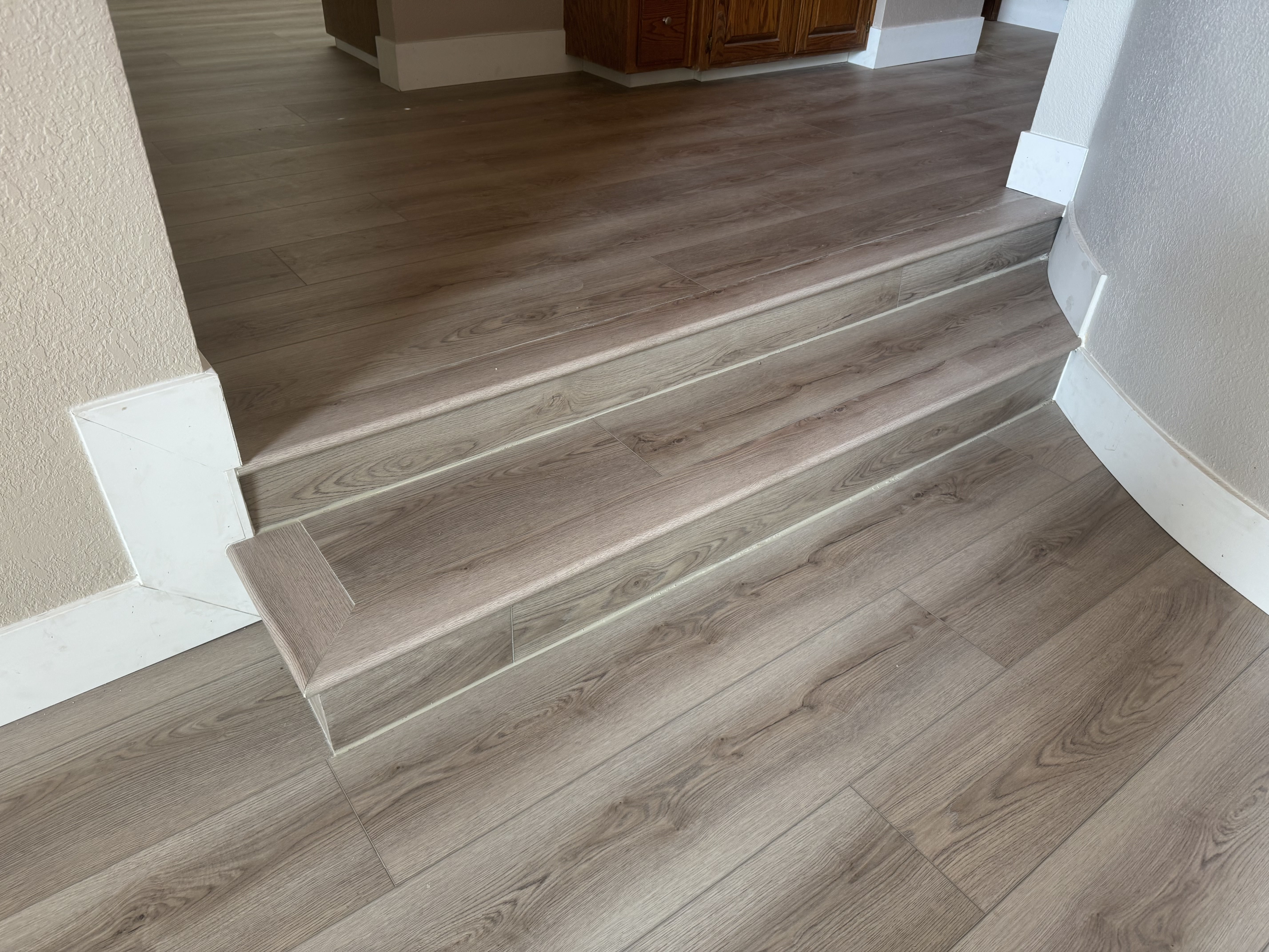 Flooring Contractor in Fresno CA