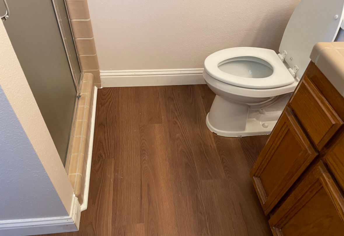 Flooring Contractor in Fresno CA