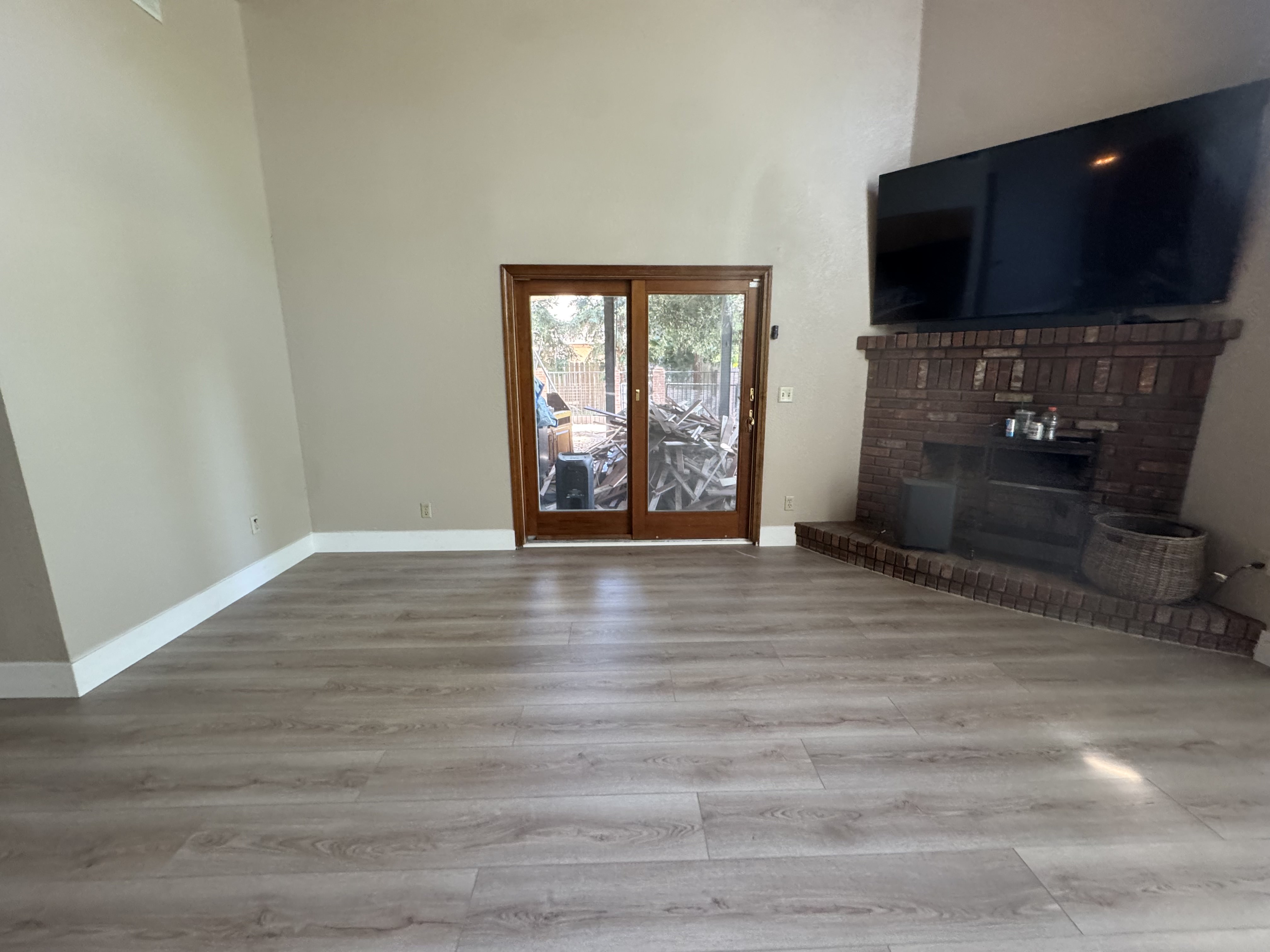 Flooring Contractor in Fresno CA