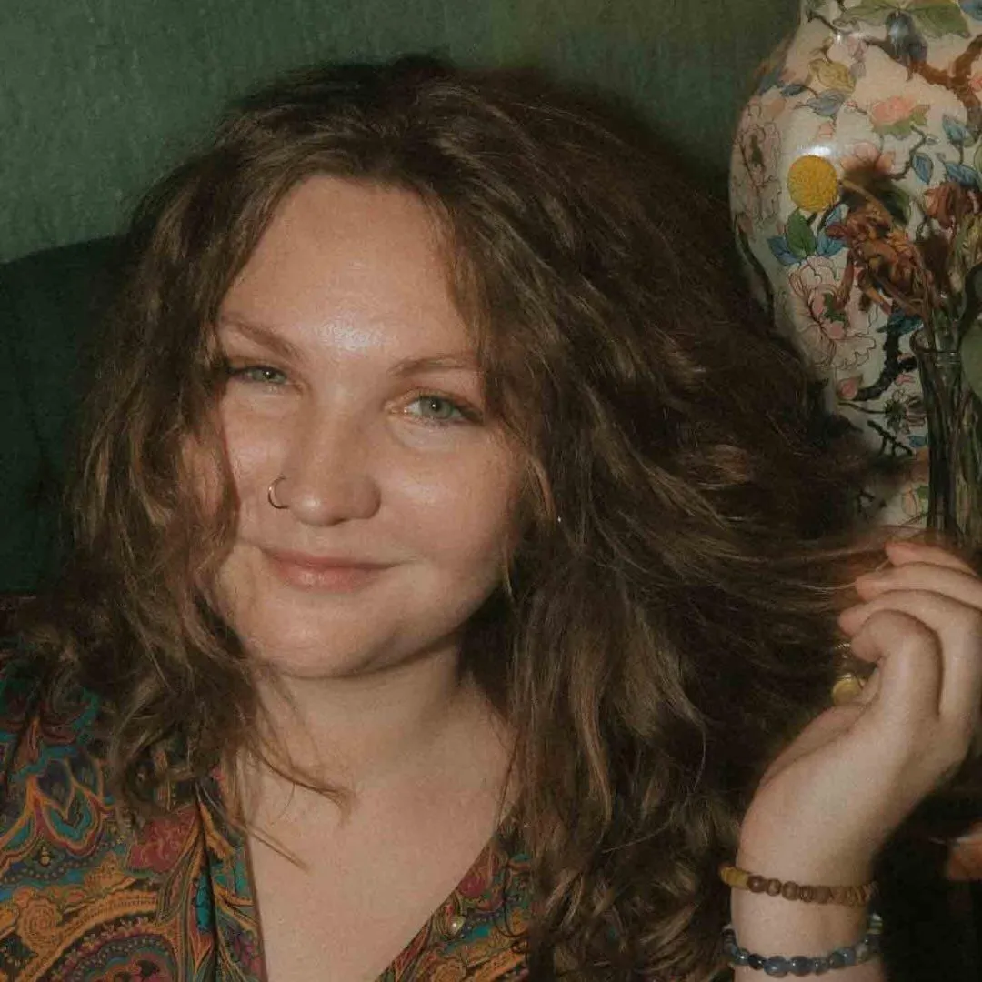 Rachael Marie McMillan