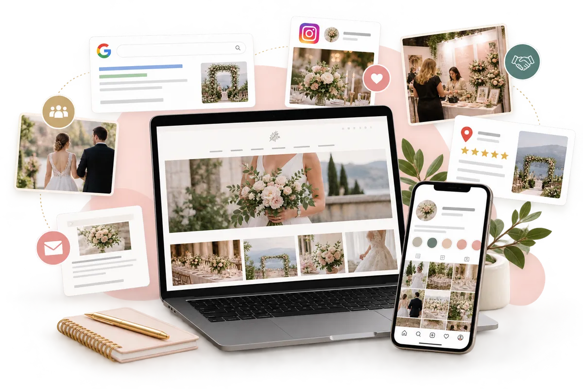 Quit WeddingWire The Knot and WeddingPro