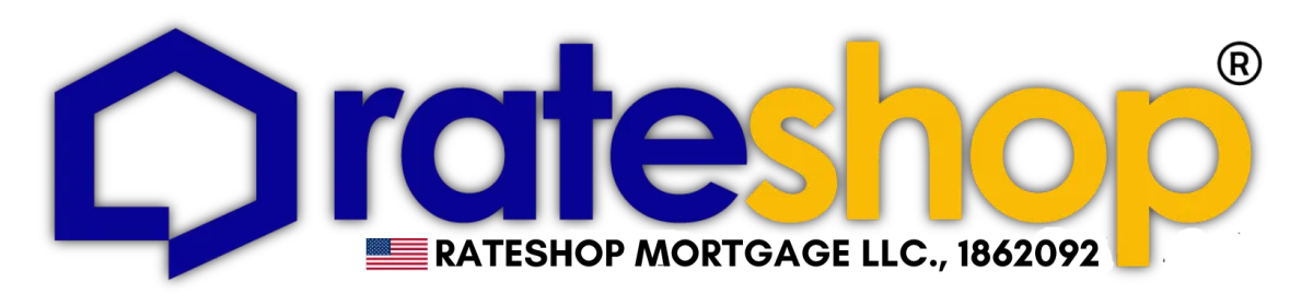 RateShop.ca Mortgage Logo