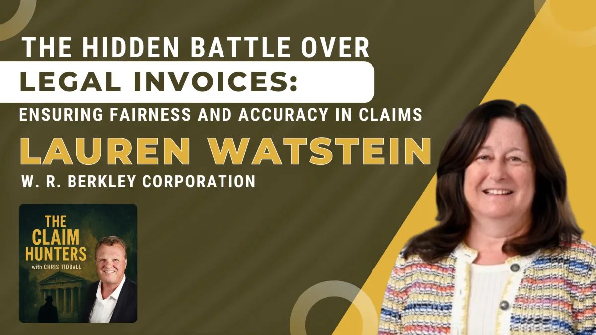 The Hidden Battle Over Legal Invoices: Ensuring Fairness and Accuracy in Claims