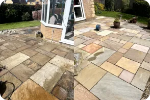 Garden & patio care